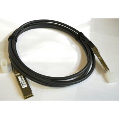 DAC патч-корд QSFP28-QSFP28 100G 3м